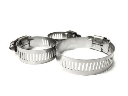 SIERRAMARINE CLAMP-HOSE-9/16 TO 1-1/16 (BULK PKG - 1871010