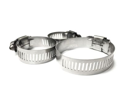 SIERRAMARINE CLAMP-HOSE-13/16 TO 1-3/4 - 18710202
