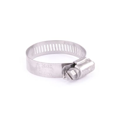 SIERRAMARINE CLAMP-HOSE-1-1/16 TO 2 - 18710242