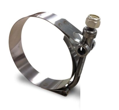 SIERRAMARINE 2' T BOLT BAND CLAMP - 187202000