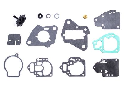 SIERRAMARINE CARBURETOR KIT - 187212