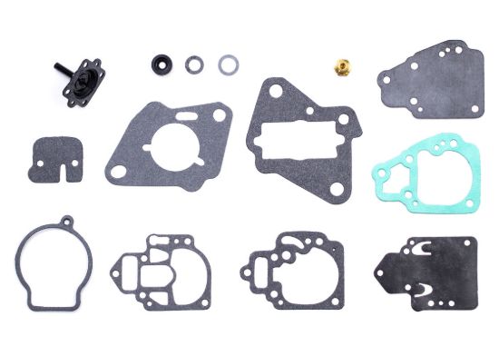 SIERRAMARINE CARBURETOR KIT - 187212