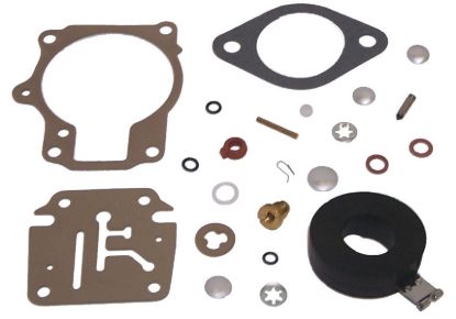 SIERRAMARINE CARBURETOR KIT - 187222