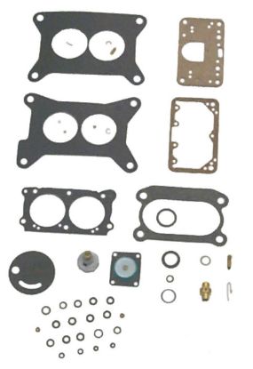 SIERRAMARINE CARBURETOR KIT - 187238