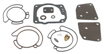 SIERRAMARINE CARBURETOR KIT - 187247