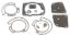 SIERRAMARINE CARBURETOR KIT - 187247