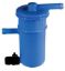 SIERRAMARINE FUEL FILTER (INLINE) - 187711