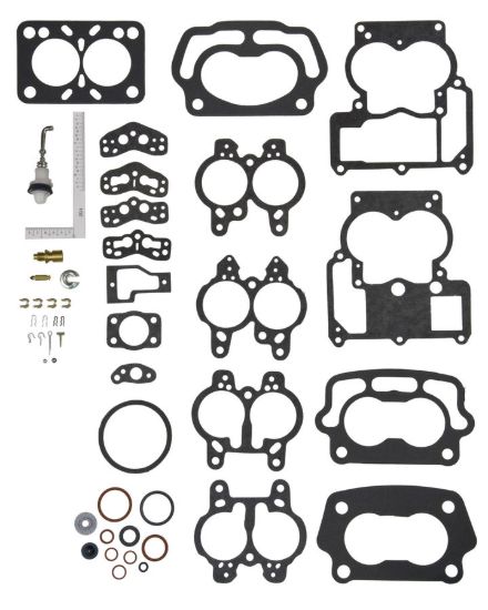 SIERRAMARINE CARBURETOR KIT - 187746