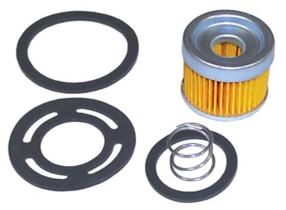 SIERRAMARINE FUEL FILTER - 187784