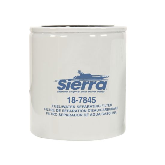 SIERRAMARINE FUEL FILTER - 187845