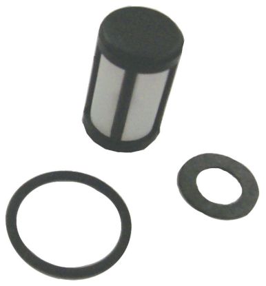 SIERRAMARINE FUEL FILTER - 187869