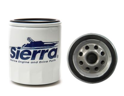 SIERRAMARINE OIL FILTER  12 CS - 1878791