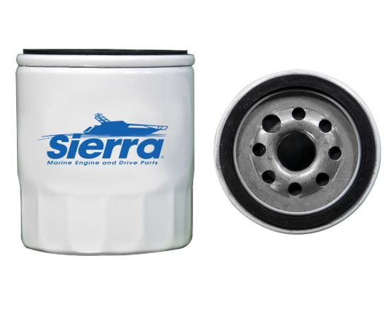 SIERRAMARINE OIL FILTER - 187884