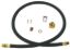 SIERRAMARINE OIL DRAIN KIT - 187891