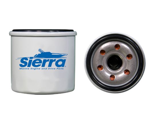 SIERRAMARINE OIL FILTER - 187897