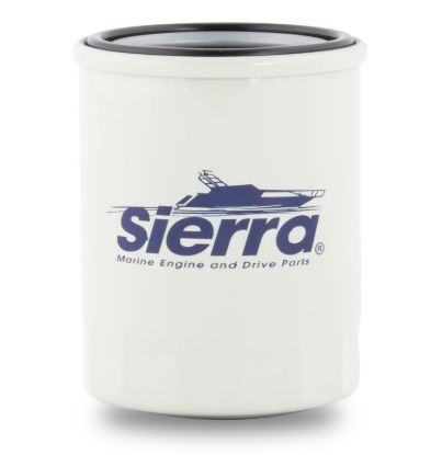 SIERRAMARINE OIL FILTER - 187909