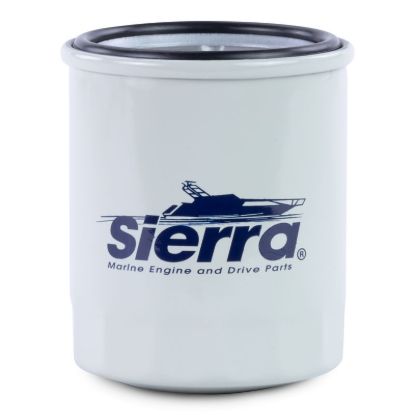 SIERRAMARINE OIL FILTER - 187914