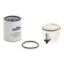 SIERRAMARINE RACOR STYLE FUEL WATER SEPARATOR - 1879281