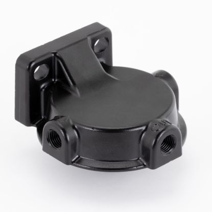 SIERRAMARINE BRACKER  RACOR 320 FWS 1/4' ALUMINU - 1879320