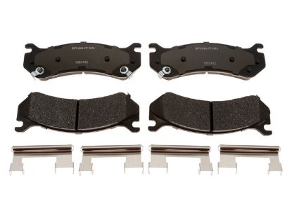 R/M BRAKES BRAKE PAD SET - MGD785MH