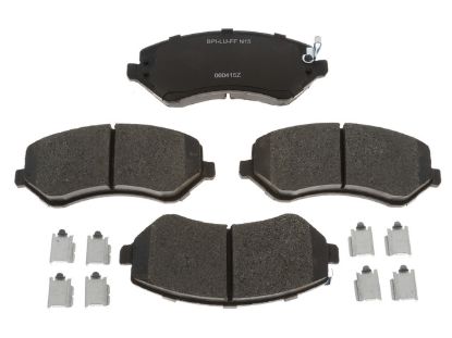 R/M BRAKES BRAKE PAD SET - MGD856CH