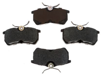 R/M BRAKES BRAKE PAD SET - MGD886M