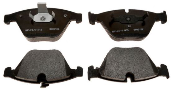 R/M BRAKES BRAKE PAD SET - MGD915M
