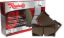 R/M BRAKES BRAKE PAD SET - MGD986C