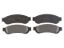 R/M BRAKES FRICTION BRAKES - PGD1067M