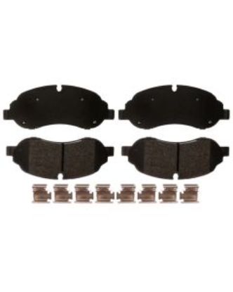 R/M BRAKES BRAKE PAD SET - PGD1774M