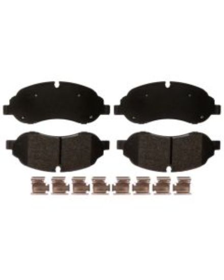 R/M BRAKES BRAKE PAD SET - PGD1774M