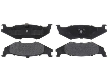R/M BRAKES FRICTION BRAKES - PGD415M