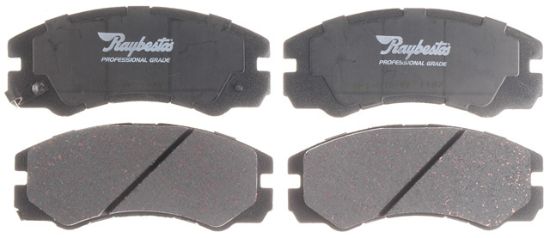 R/M BRAKES CERAMIC DISC PADS - PGD579C