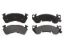 R/M BRAKES DISC BRAKE SET - PGD614M
