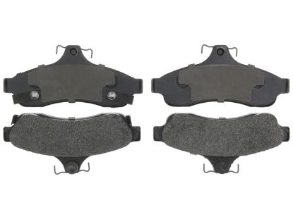 R/M BRAKES FRICTION BRAKES - PGD628M