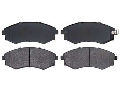 R/M BRAKES DISC BRAKE PAD SET - PGD700C
