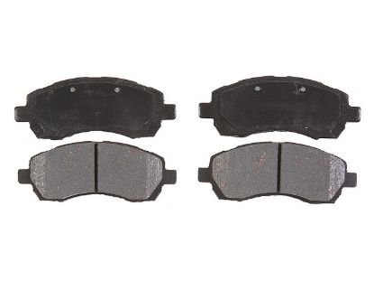 R/M BRAKES CERAMIC DISC PADS - PGD722C