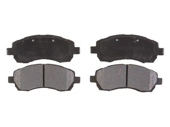 R/M BRAKES CERAMIC DISC PADS - PGD722C