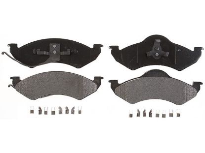 R/M BRAKES DISC PAD SET - PGD746M