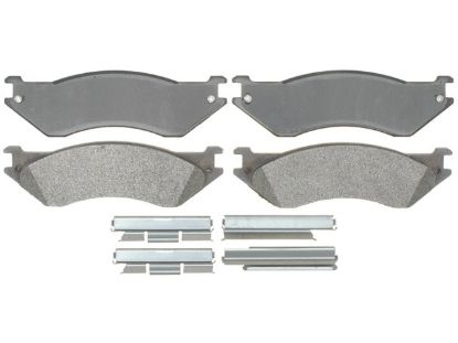 R/M BRAKES DISC PAD - PGD758M