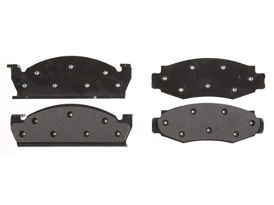 R/M BRAKES DISC BRAKE SETS - PGD91M