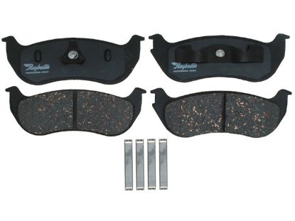 R/M BRAKES FRICTION BRAKES - PGD964C