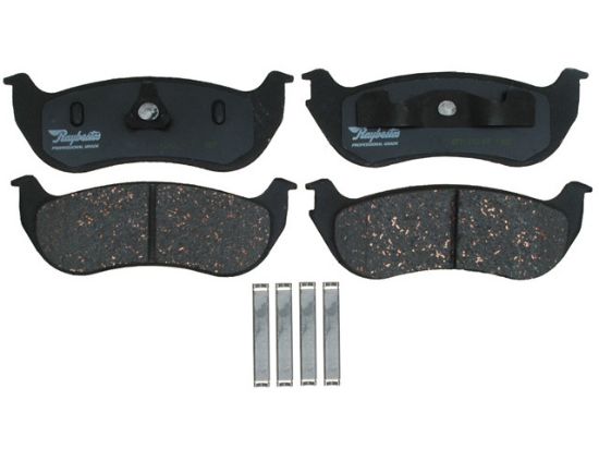 R/M BRAKES FRICTION BRAKES - PGD964C