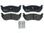 R/M BRAKES FRICTION BRAKES - PGD964C