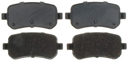 R/M BRAKES DISC BRAKE PAD - SGD1021C
