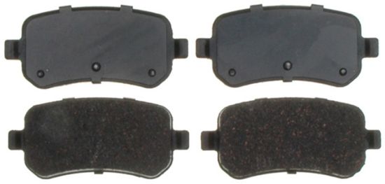 R/M BRAKES DISC BRAKE PAD - SGD1021C