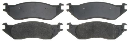 R/M BRAKES DISC BRAKE PAD - SGD1045M