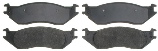 R/M BRAKES DISC BRAKE PAD - SGD1045M