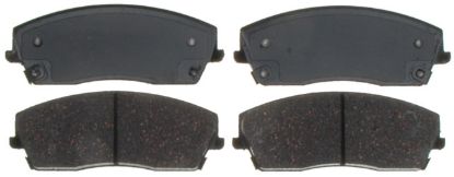 R/M BRAKES DISC BRAKE PAD - SGD1056C