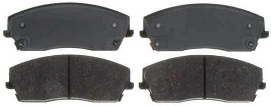 R/M BRAKES DISC BRAKE PAD - SGD1056C